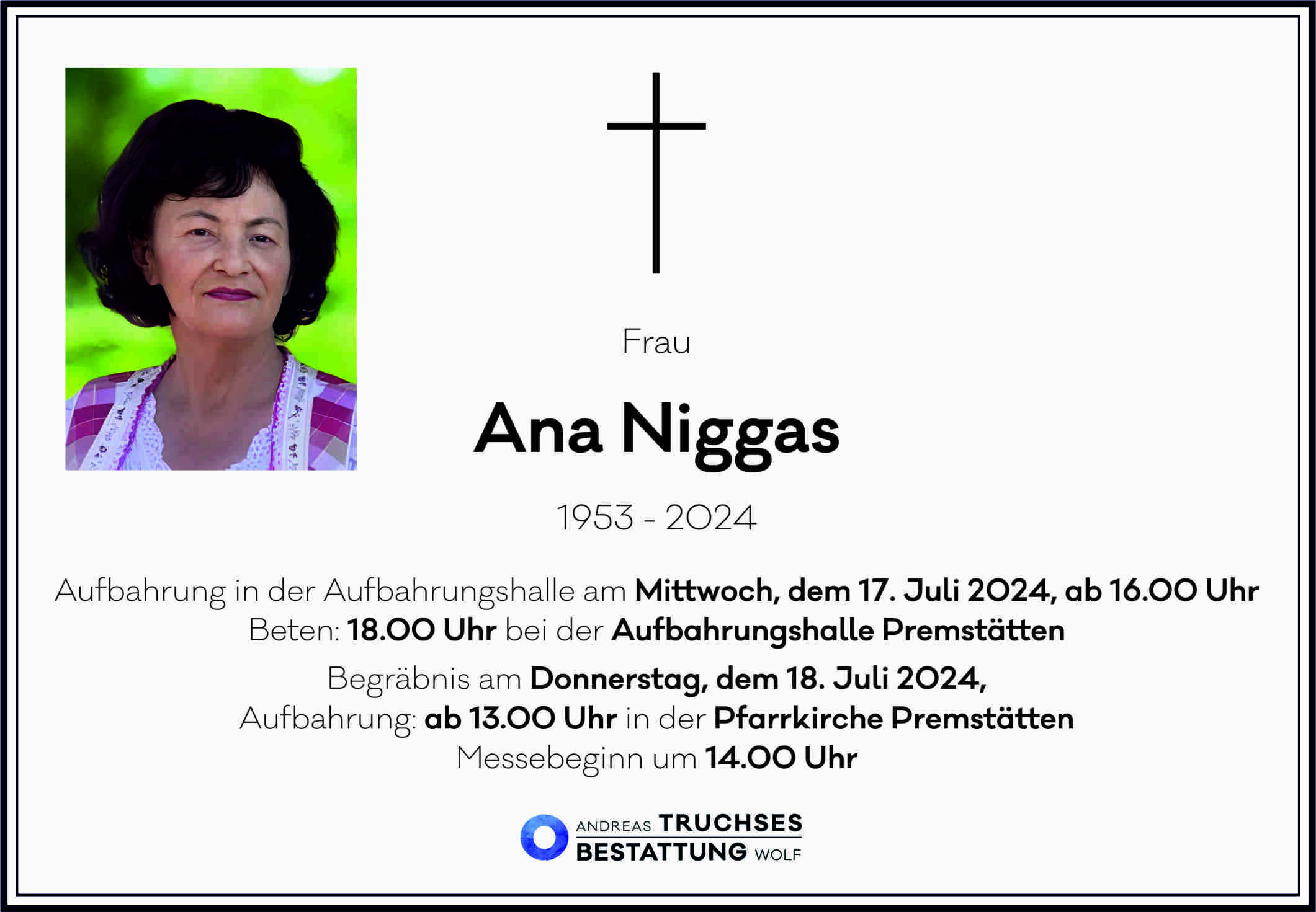 Ana Niggas